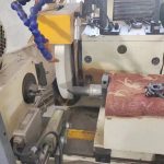 Good CNC Cylindrical Grinding Machine