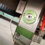 1500W Multifunction Laser Cuting Machine