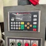 100Ton CNC Powerful Press Brake