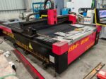 1000W Powerful Laser Cuting Machine