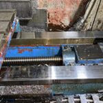 FS-650 Reliable Machining Center