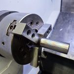 TAKISAWA NEX-110 CNC Lathe