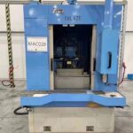 MAC028 Deep Hole Drill Machine