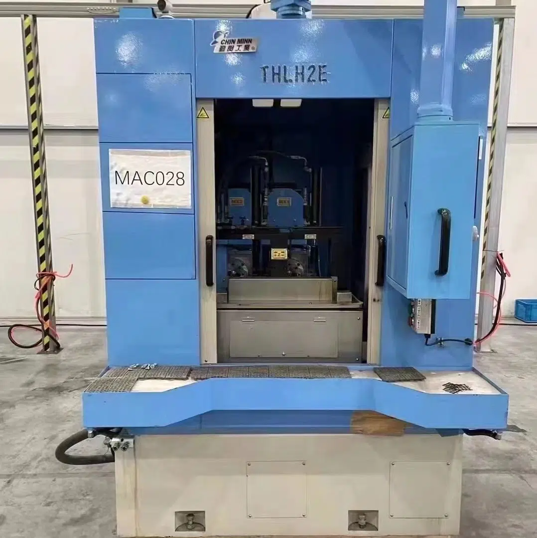 MAC028 Deep Hole Drill MachineDeep Hole Drill Machine MAC028 Deep Hole Drill Machine