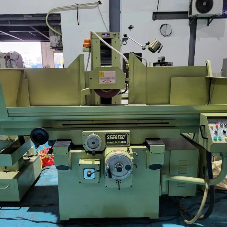 1632AHD Serviceable Grinding Machine