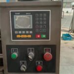 120Ton CNC Press Brake With Innovative