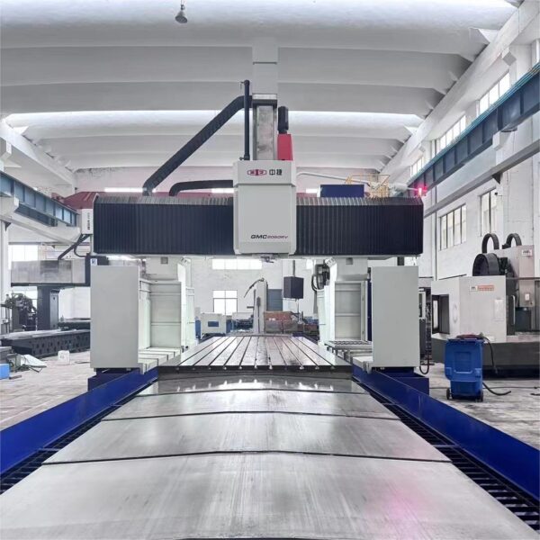 GMC2060 Planer Milling Equipment