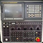 High Level CNC Gantry Milling