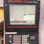 CNC soustruh INTEREX 100-lllS