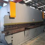 Presa frana VIGERT 160 tone