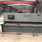 VIGERT Shear Cutting Machine From China