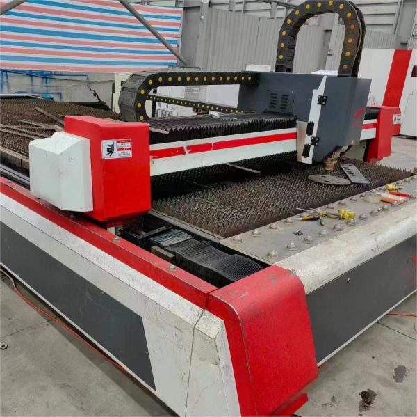 Laser Cutting System