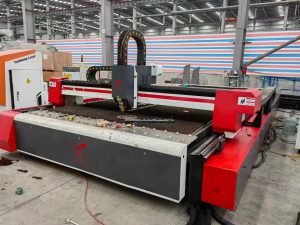 Used Laser Cutting System For Sale