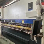 VIGERT NC Servo Press Brake