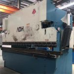آلة ثني 160T NC E21