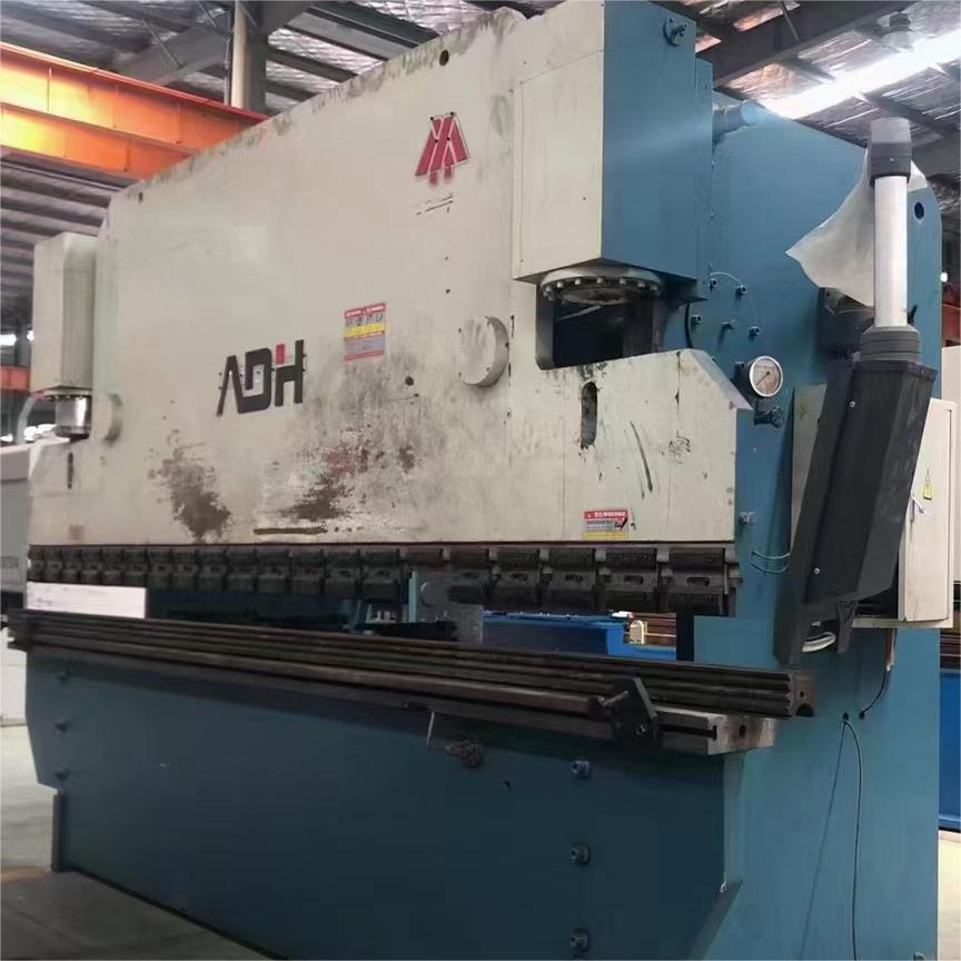 آلة ثني 160T NC E21 آلة ثني 160T NC E21