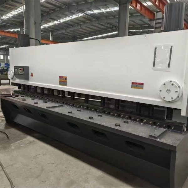 MD11-1 12T Shearing Machine