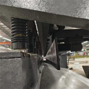 Stříhací stroj MD11-1 12T