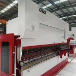 130T KT15 DWS CNC Press Brake