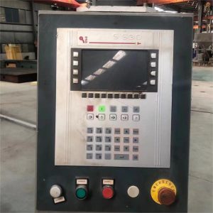 S530 80T CNC Press Brake