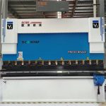 CNC KT15 110T Press Brake