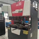 OSM Small CNC Press Brake