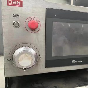 OSM Small CNC Press Brake