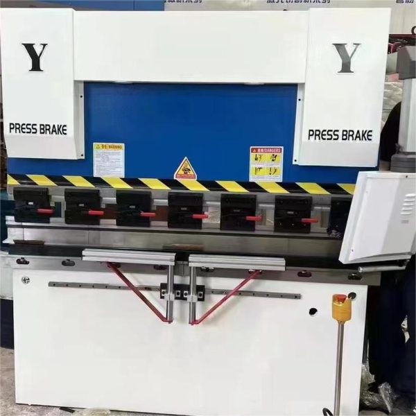 NC 30T VIGERT Press Brake