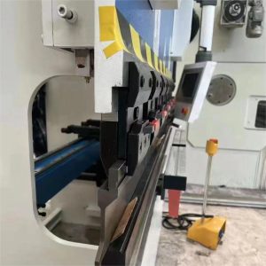 NC 30T VIGERT Press Brake