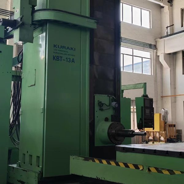 Trung tâm máy phay và khoan CNC đáng tin cậy