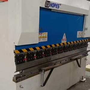 63T/2500 Serviceable Press Brake