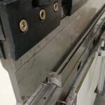 63T/2500 Serviceable Press Brake