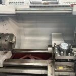 Used VIGERT CKA6150 CNC Lathe