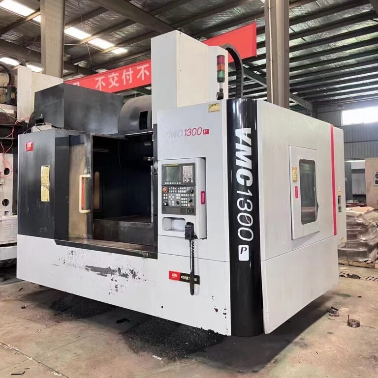 Used VIGERT 1300P Machining Center