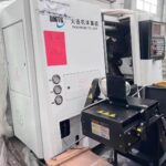 VIGERT CL-15i CNC-Drehmaschine