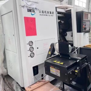 VIGERT CL-15i CNC Lathe