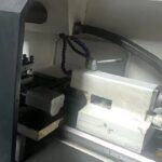 Used VIGERT 0220 CNC Lathe
