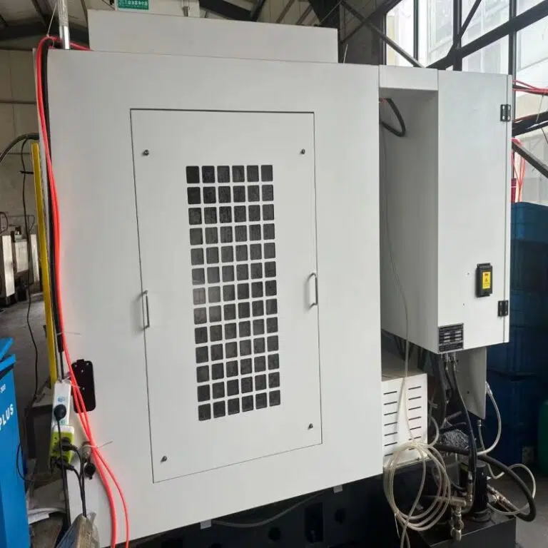 TP600 Drilling Center