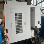 Fraiseuse CNC 1160
