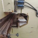 CNC Press Brake With ADH600