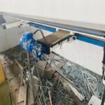 Used VIGERT QC12K-6X3200 Pendulum Shearing Machine For Sale - Ảnh 3
