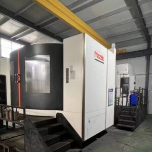 MAZAK FH10800 Machining Center