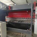 Used VIGERT 100/3200 CNC Press Brake