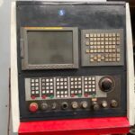 Used EMCO 110 CNC Lathe