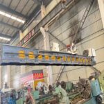 CW61100BX8000 Lathe