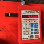 Used AMADA RG50 Press Brake