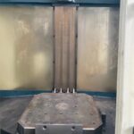 VIGERT FMH-500 Machining Center