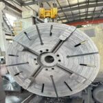 CW61140 CNC Lathe With High-Performance