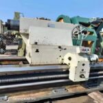 CW61180L Lathe