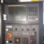 Used VIGERT VMC855L Machining Center
